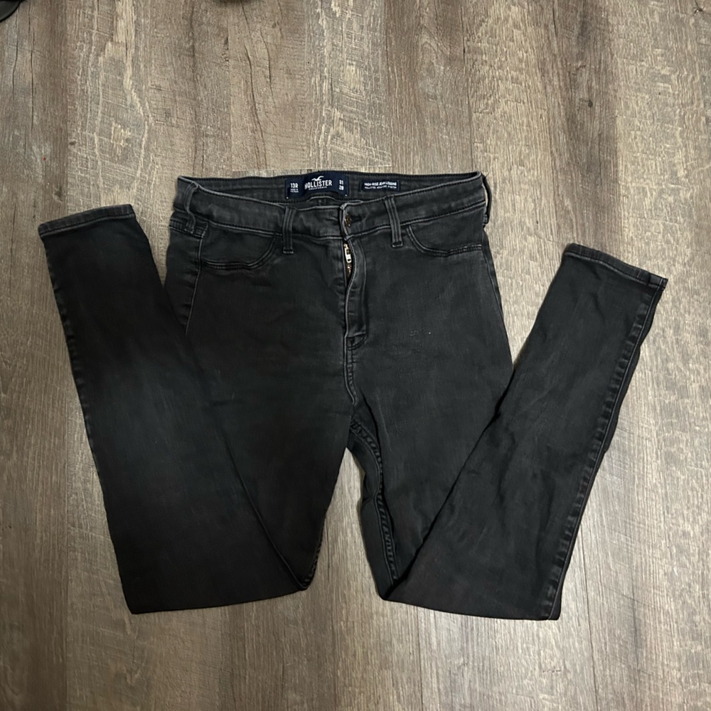 Hollister Denim Jeans